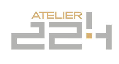 Atelier224 Logo
